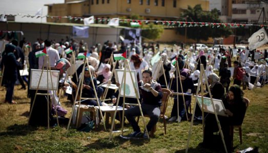 Quando l’arte fa la sua parte